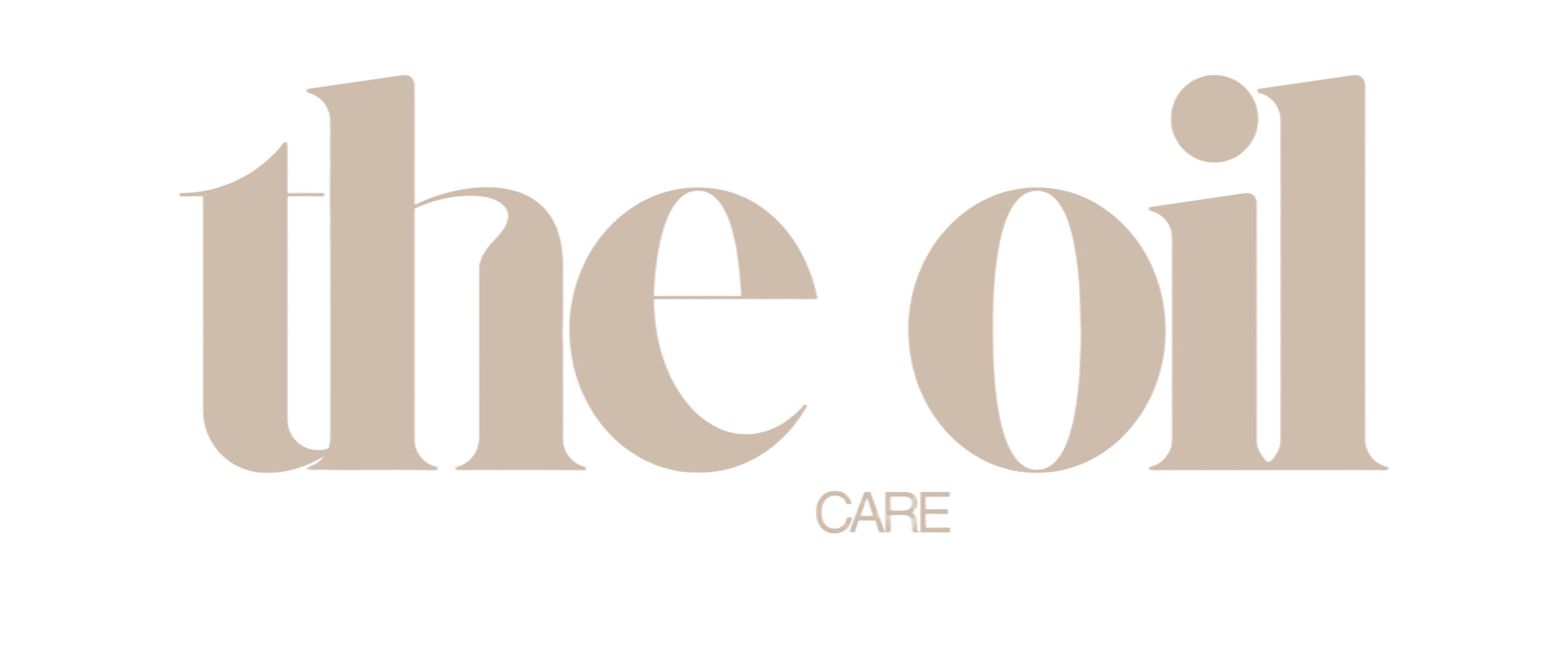 THE OIL CARE