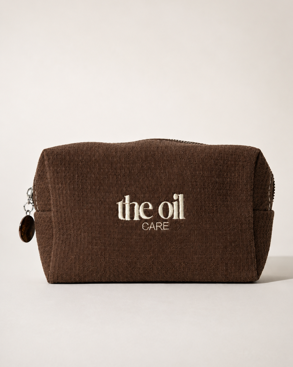 Trousse Signature The Oil Care