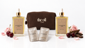 Coffret Envoûtant - Cherry & Muscat Rose